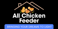 All Chicken Feeder site logo