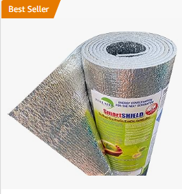 Reflective INSULATION roll