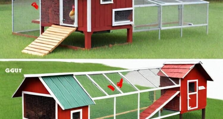 Eglu chicken coop reviews